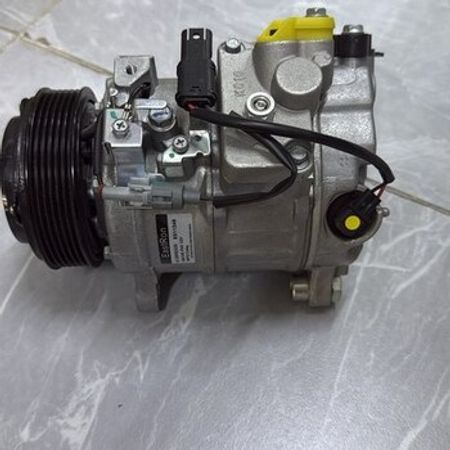BMW F10, BMW F02, BMW X5, BMW E70, BMW X6, BMW E71 kondisioner kompressoru – Ehtiyat hissələri – ucuztap.az