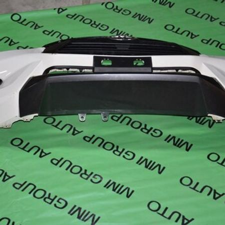 Toyota Hilux buferi – Ehtiyat hissələri – ucuztap.az