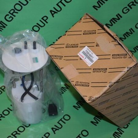 Toyota, Nissan, Mitsubishi benzin filteri – Ehtiyat hissələri – ucuztap.az