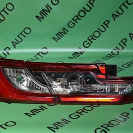 TOYOTA CAMRY 2025 stop işığı – Ehtiyat hissələri – ucuztap.az