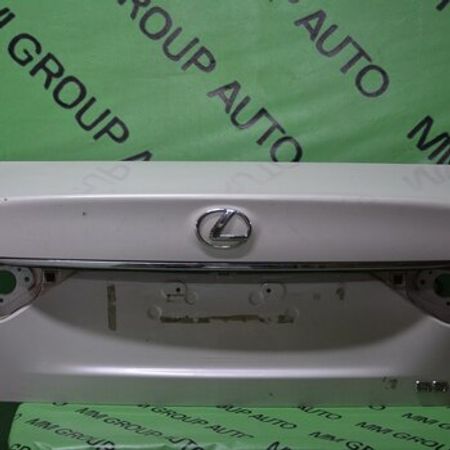 Lexus GS350 ES350 baqajı – Ehtiyat hissələri – ucuztap.az