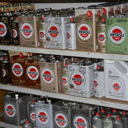 Toyota, Nissan, Mitsubishi mühərrik, sürətlər qutusu yağları – Ehtiyat hissələri – ucuztap.az