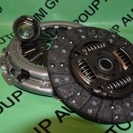 Toyota, Nissan, Mitsubishi Friksional kürəcikli diski – Ehtiyat hissələri – ucuztap.az