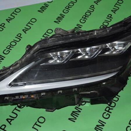 Toyota, Nissan, Mitsubishi farası – Ehtiyat hissələri – ucuztap.az