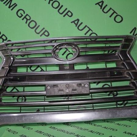 Lexus LX570 radiator barmaqlığı – Ehtiyat hissələri – ucuztap.az