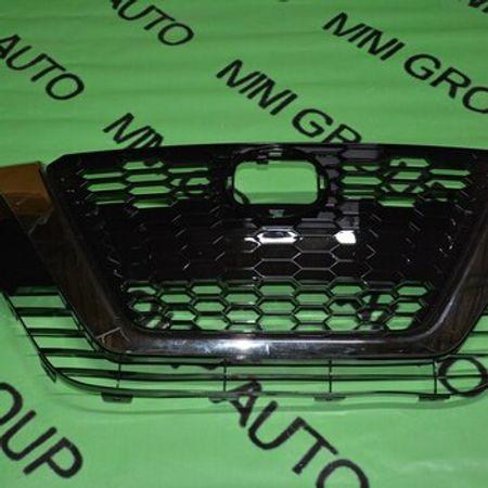 Nissan Kicks radiator barmaqlığı – Ehtiyat hissələri – ucuztap.az