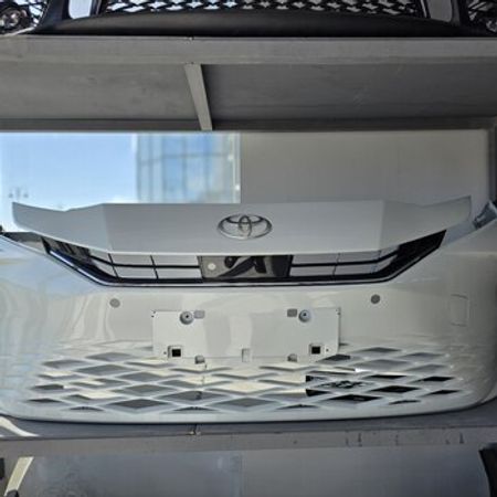 Toyota Camry 2024 buferi – Ehtiyat hissələri – ucuztap.az