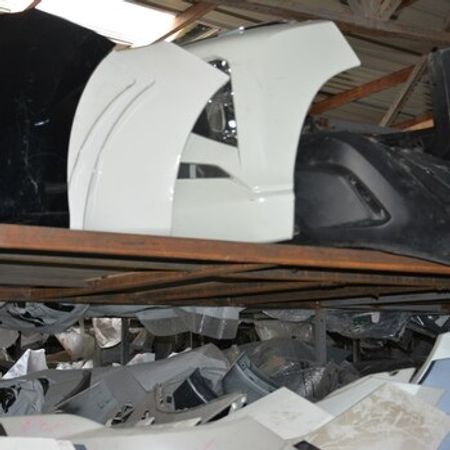 "Toyota, Nissan, Mitsubishi" ehtiyat hissələri