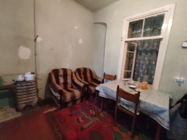 Həyət evi, Asəf Zeynallı 55, 55 m² – Villalar, bağ evləri – ucuztap.az