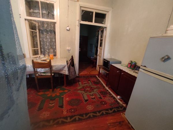 Həyət evi, Asəf Zeynallı 55, 55 m² – Villalar, bağ evləri – ucuztap.az