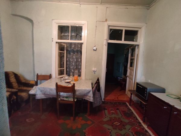 Həyət evi, Asəf Zeynallı 55, 55 m² – Villalar, bağ evləri – ucuztap.az