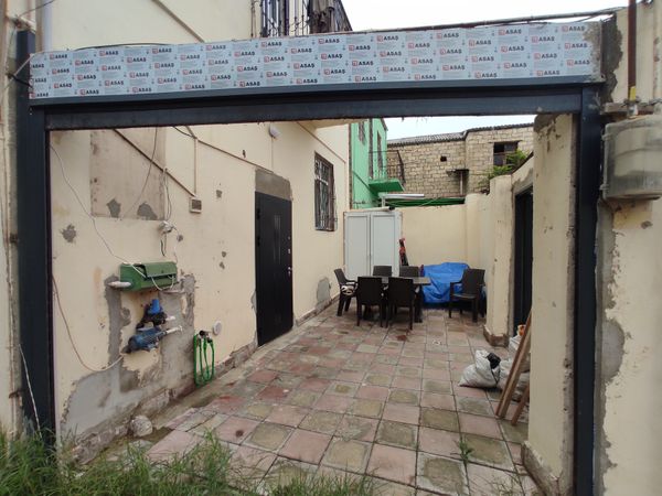 Həyət evi, Asəf Zeynallı 55, 150 m² – Villalar, bağ evləri – ucuztap.az
