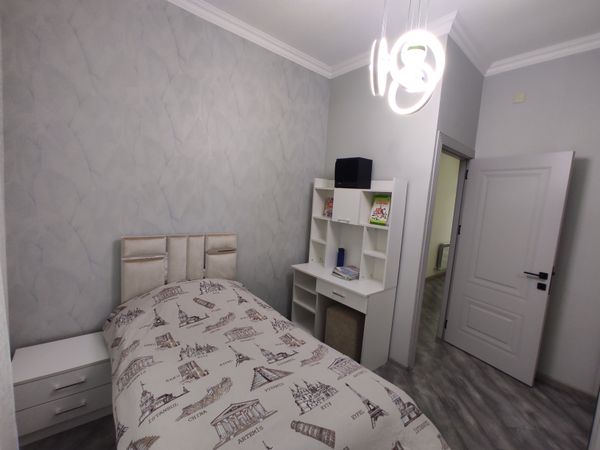 Həyət evi, Asəf Zeynallı 55, 150 m² – Villalar, bağ evləri – ucuztap.az