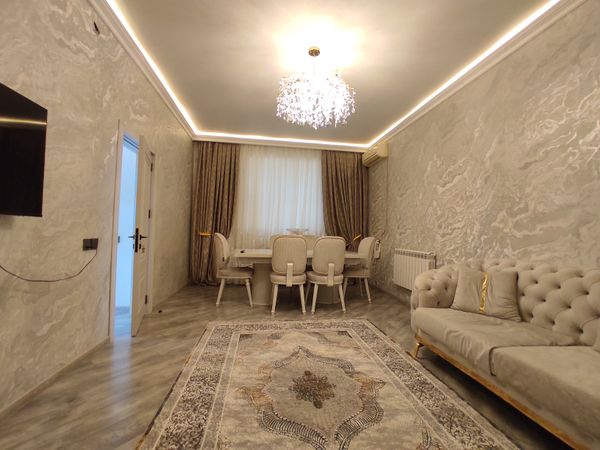 Həyət evi, Asəf Zeynallı 55, 150 m² – Villalar, bağ evləri – ucuztap.az