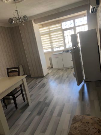 2-otaqlı Yeni tikili, Xırdalan ş. Abşeron Gənclər Şəhərciyi, 50 m²