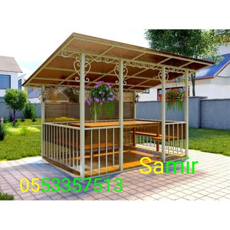 Demir Besetka Meherccer İşləri — Təmir Xidməti – Bakı – ucuztap.az