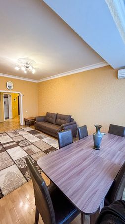 3-otaqlı Yeni tikili, Nerimanov r. Tebriz küç., 80 m²