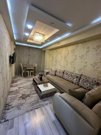 3-otaqlı Yeni tikili, Abşeron Gənclər Şəhərciyi, 85 m²