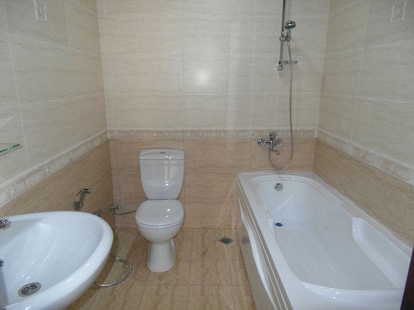 3-Otaqlı Yeni Tikili, Şəfaət Mehdiyev Küç. - 32, 140 M² – Mənzillər – ucuztap.az