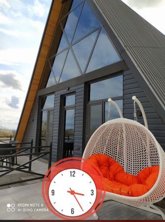 Yelləncək Kokan Asilqan, 2 Nəfərlik — Yeni