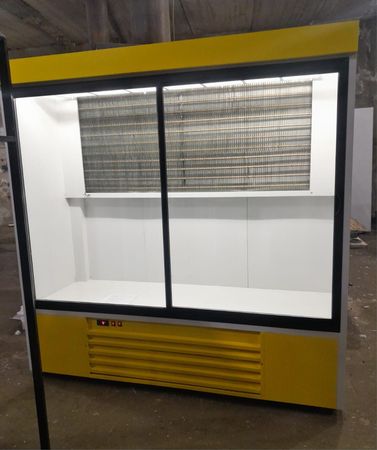 Market ve restoran avadanliqlari xidməti