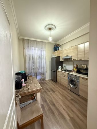 3-Otaqlı Yeni tikili, Mida Yasamal Yaşayış kompleksi, 80 m² – Kirayə verilir – ucuztap.az