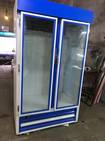 Market avadanliqlari xidməti