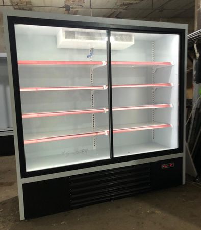 Market avadanliqlari xidməti