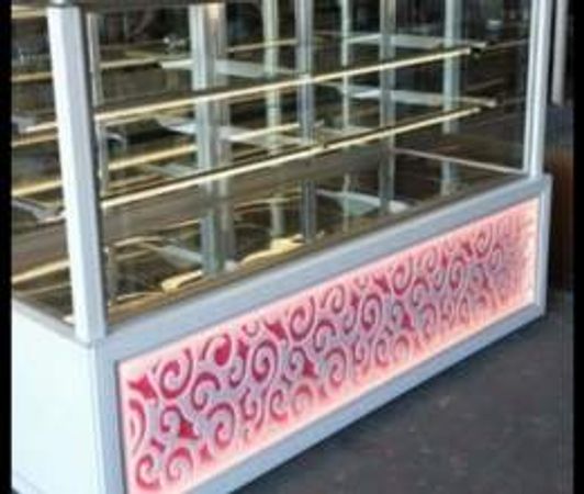 Market və restoran avadanlıqları xidməti