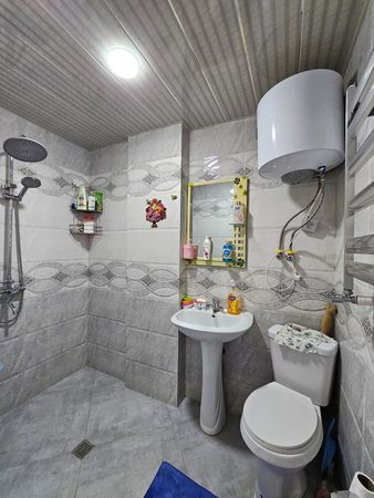 3-otaqlı Yeni tikili, Masazır qəsəbəsi, Qurtuluş 93 də İnteqral ərazisi, 72 m²