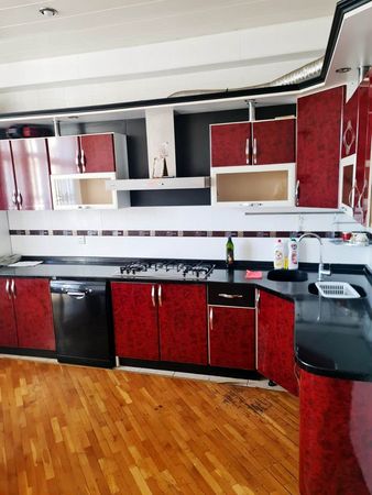 3-Otaqlı Yeni tikili, Kazım Kazımzadə küç., 176 m² – Mənzillər – ucuztap.az
