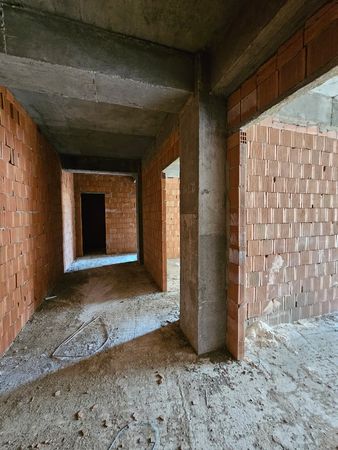 2-otaqlı Yeni tikili, Masazır qəsəbəsi, Qurtuluş 93 yaşayış kompleksi, 83 m²