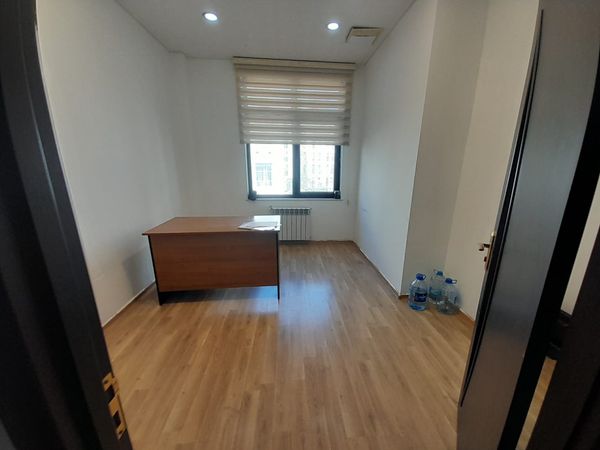 Obyekt, Əhməd Rəcəbli küç., 35 m²