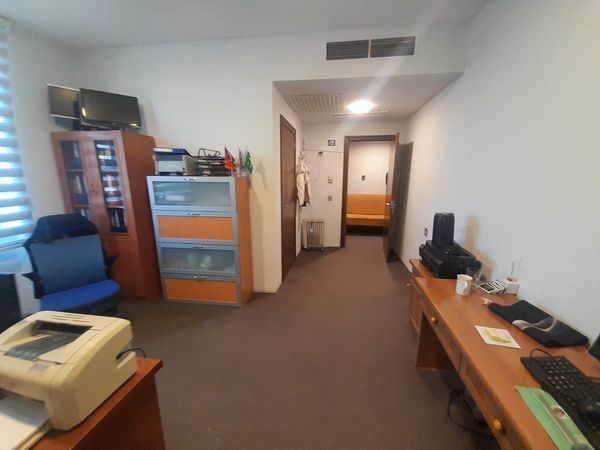 Obyekt, Nərimanov r., 25 m²