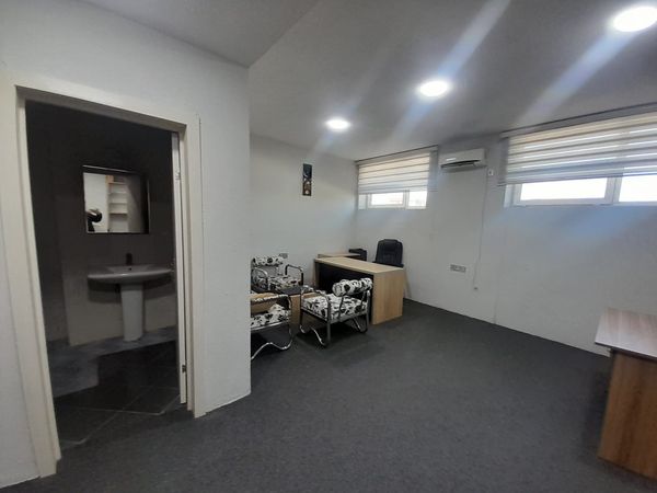 Obyekt, Əhməd Rəcəbli Küç., 35 M²