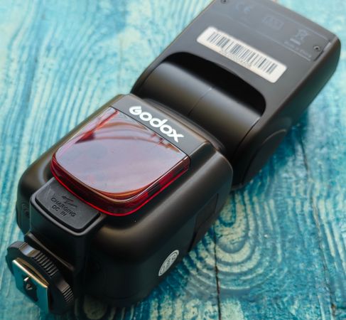 Godox TT600 Thinklite