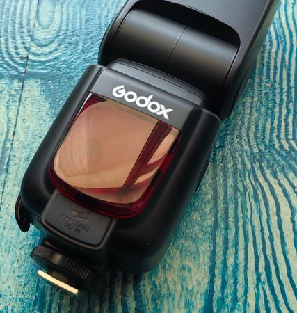 Godox TT600 Thinklite