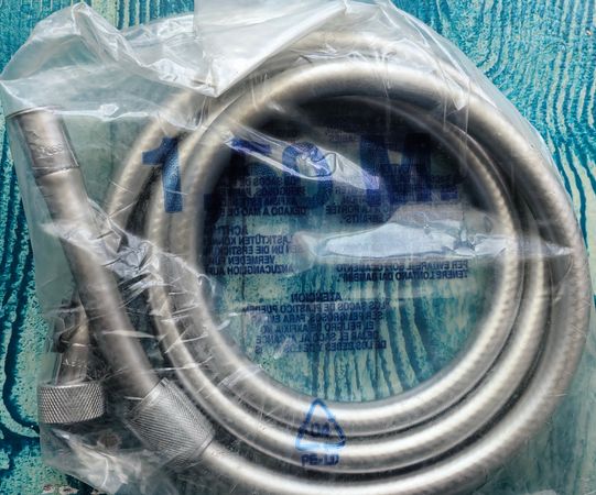 Duş Şlanqları - 7 ədəd biryerdə