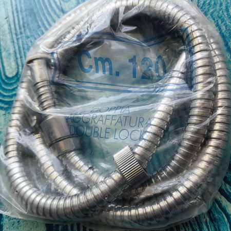 Duş Şlanqları - 7 ədəd biryerdə