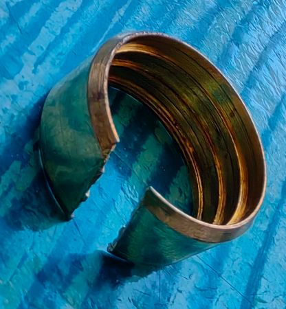 Fittinq rekor (nipel) 16mm borular üçün