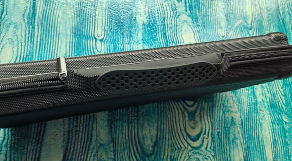 Hardşell Sərt qabıqlı klaviatura çantası