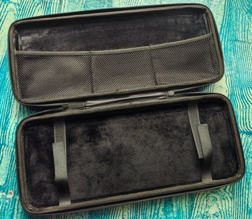 Hardshell Sərt Qabıqlı Klaviatura Çantası – Nərimanov r. – ucuztap.az
