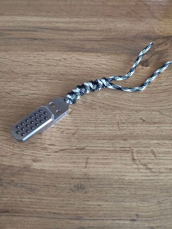 EDC Slider titanium fidget – Bakı – ucuztap.az