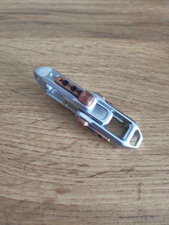 EDC Puş Slider fidget – Oyuncaqlar – ucuztap.az