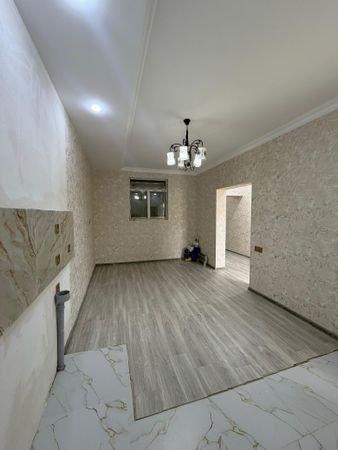 Həyət evi, Yahya Hüseynov 55, 120 m²