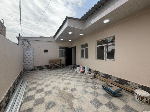 Həyət evi, Yahya Hüseynov 55, 120 m² – Villalar, bağ evləri – ucuztap.az