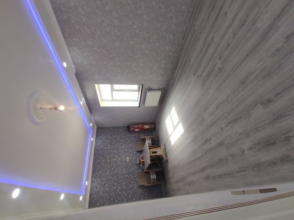 Həyət evi, Fizuli küç 55, 150 m²