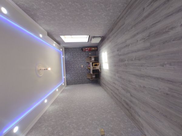 Həyət evi, Fizuli küç 55, 150 m²