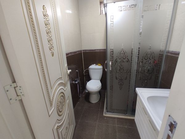 Həyət evi, Fizuli küç 55, 150 m²