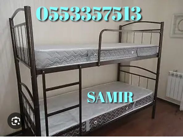 Mebel Və Dəmir İşləri — Dizayn Xidməti